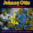 Otis Johnny- Spirit Of Black Territory Bands