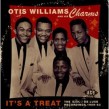 Williams Otis & The Charms- Its A Treat (KING / DELUXE 1959-63)