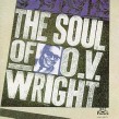Wright OV- The Soul Of