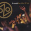 Ozomatli-(USED+ DVD) Live @ The Fillmore