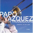 Vazquez Papo-(USED) Carnival In San Juan