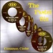 Pastel Six- Cinnamon Cinder