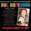 Hare Pat- In Session