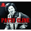 Cline Patsy-(3CDS) Absolutely Essential