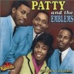 Patty & The Emblems- Golden Classics