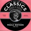 Watson Paula- Chronological 1948-1953