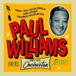 Williams Paul- 1948-1955