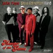 Payne Jackie/ Steve Edmonson- Master Of The Game