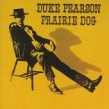Pearson Duke- Prairie Dog