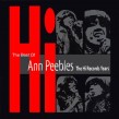 Peeble Ann-(USED) Best Of