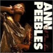 Peebles Ann-Full Time Love