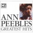 Peebles Ann- Greatest Hits (26 tracks)