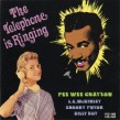 Crayton Pee Wee- The Telephone Is Ringing (VEE JAY)