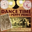 Peppy Prince- Dance Time
