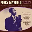 Mayfield Percy-(2CDS) Singles Collection 1947-62