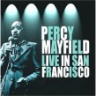 Mayfield Percy-Live In San Francisco