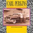 Perkins Carl- Honky Tonk Gal- Unissued Sun Recordings