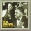 Johnson Pete- Rare Broadcasts, Soundtracks