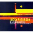 Peterson Lucky- Black Midnight Sun