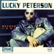 Peterson Lucky- Beyond Cool