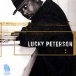 Peterson Lucky<br>Lucky Peterson
