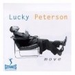 Peterson Lucky- Move