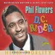 Flowers Phil- Washington DC Rhythm & Blues 1958-62