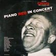 Piano Red-(VINYL) In Concert (reissue)