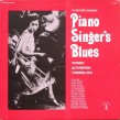 Piano Singer's Blues-(VINYL) Women Accompany Themselves
