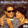 Piazza Rod & the MIghty Flyers- Blues In The Dark
