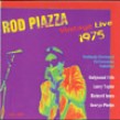 Piazza Rod- Vintage Live 1975 (Out of Print)