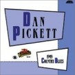 Pickett Dan- 1949 Country Blues