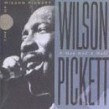 Pickett Wilson-A Man And A Half