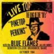 Perkins Pinetop- Live Top
