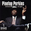 Perkins Pinetop- Sweet Black Angel