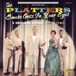 Platters-(2CDS) Smoke Gets In Your EYes