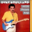 Duke Robillard & The Pleasure Kings-(VINYL)