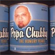 Popa Chubby- The Hungry Years