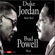 Powell Bud-Paris Duke Jordan New York