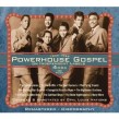 POWERHOUSE GOSPEL- (4CDS)- From Independent Labels 1946-1959