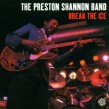 Shannon Preston- Break The Ice