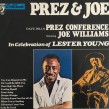 Williams Joe-(USED) Prez & Joe
