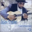 Primer John-Blue Steel:Tribute to Elmore James