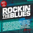 Rockin The Blues-(USED) LIVE