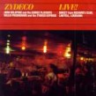 Prudhomme Willis<br>Zydeco Live
