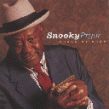 Pryor Snooky-Shake My Hand