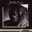 Pryor Snooky-Snooky