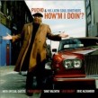 Pucho & His Latin Soul Brothers- How'm I Doin'?
