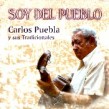 Puebla Carlos- Soy Del Pueblo