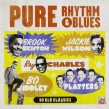 Pure Rhythm & Blues-(2CDS) Volume 2